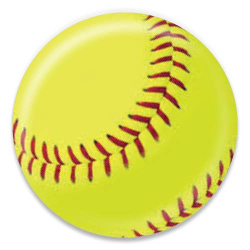 Softball for wholesale by ChattySnaps