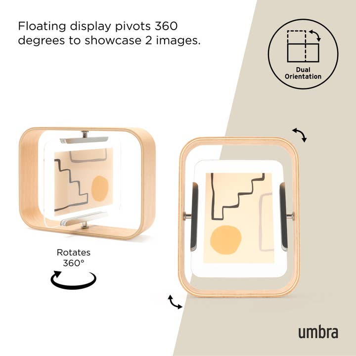 Umbra - Wholesale Picture Frame - Bellwood Picture Frame66