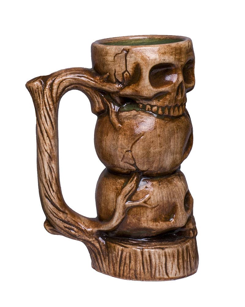 Bauer Pottery - Vendita all'ingrosso Decorazioni da tavolo - Triple Header - Edizione aperta5