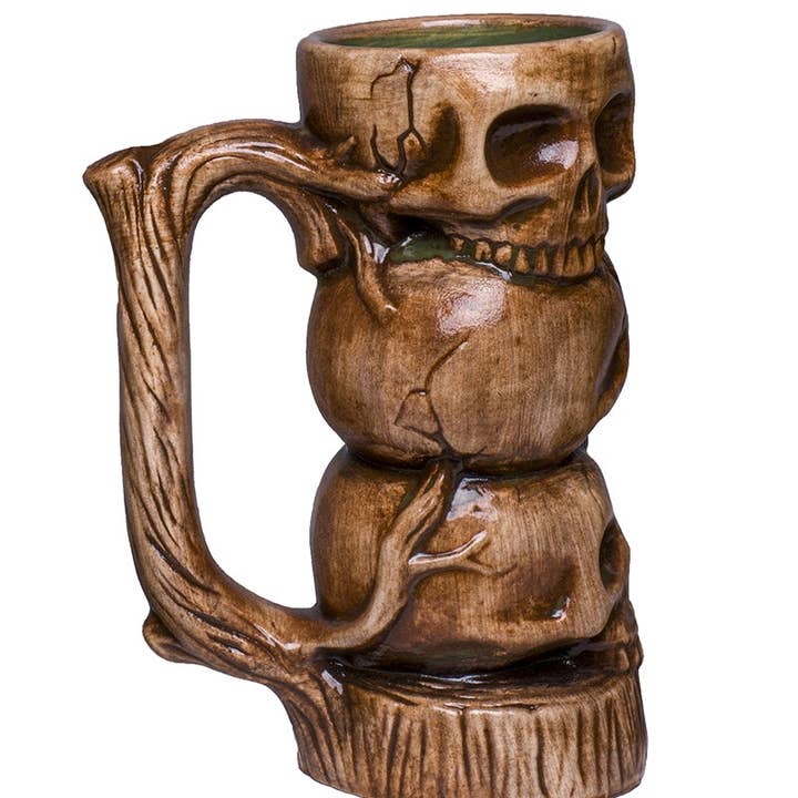 Bauer Pottery - Vente Décorations de table - Triple Header - Édition ouverte5