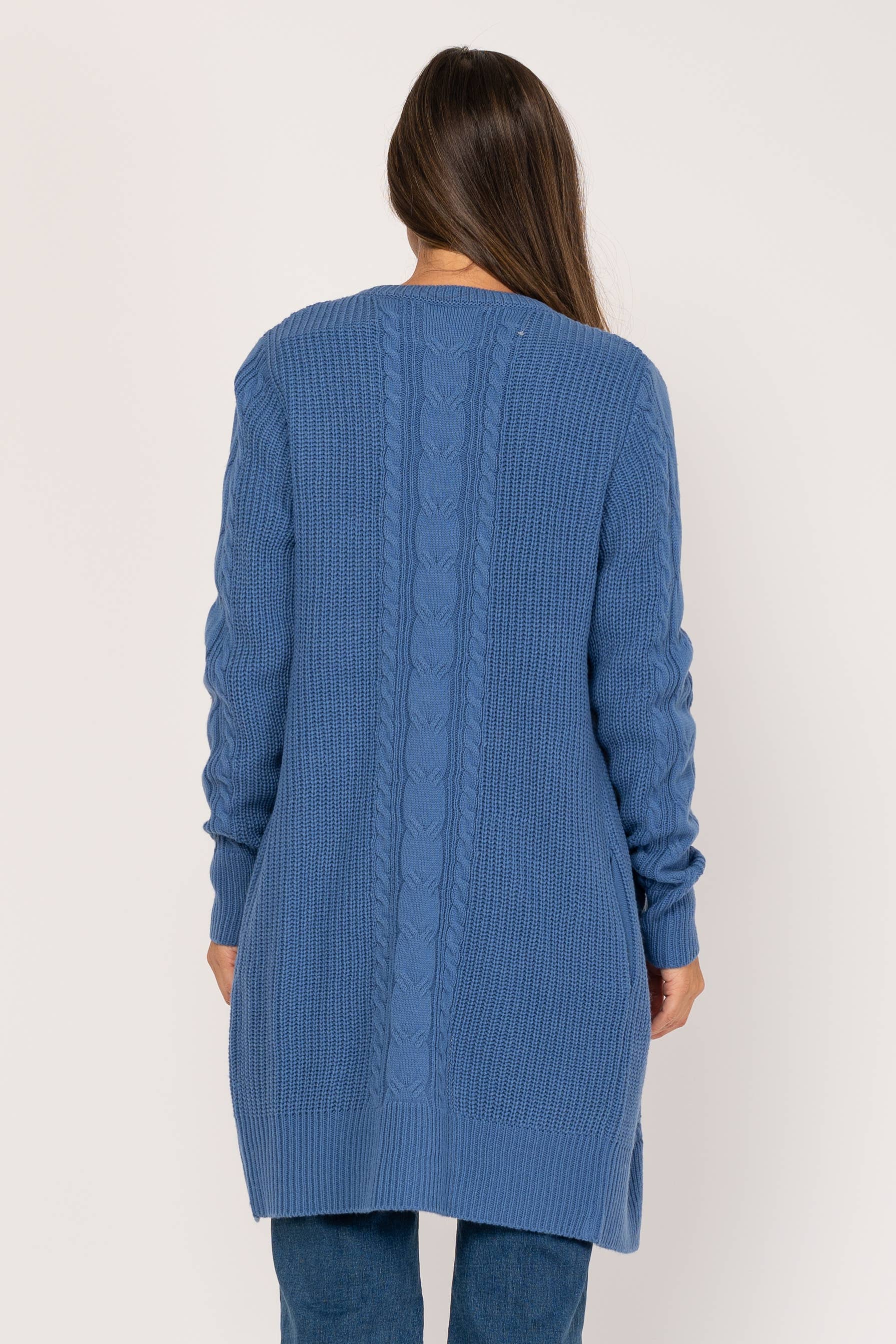 Peace & Love (CALAO IMPORT EXPORT S.L.) - Wholesale Jacket - Women's - Jacket AR8136C11