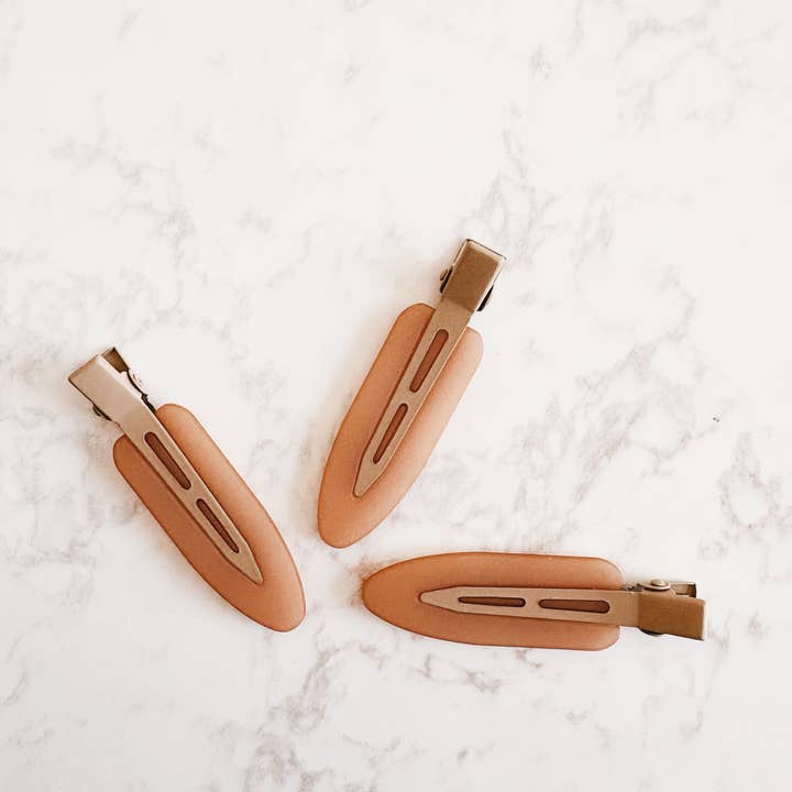 Kitten Claws Clips - Wholesale Hair Clip - Women's - Creaseless Hair Clips1