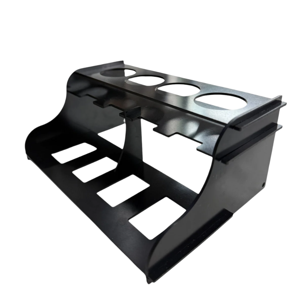 Badass Beard Care - Wholesale Beard Styling Product - Stealth Balmer Stand1