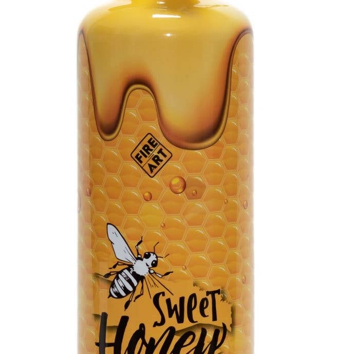 Fire-Art – wholesale Decorative figurine – FIRE-ART HONEY FIRE EXTINGUISHER