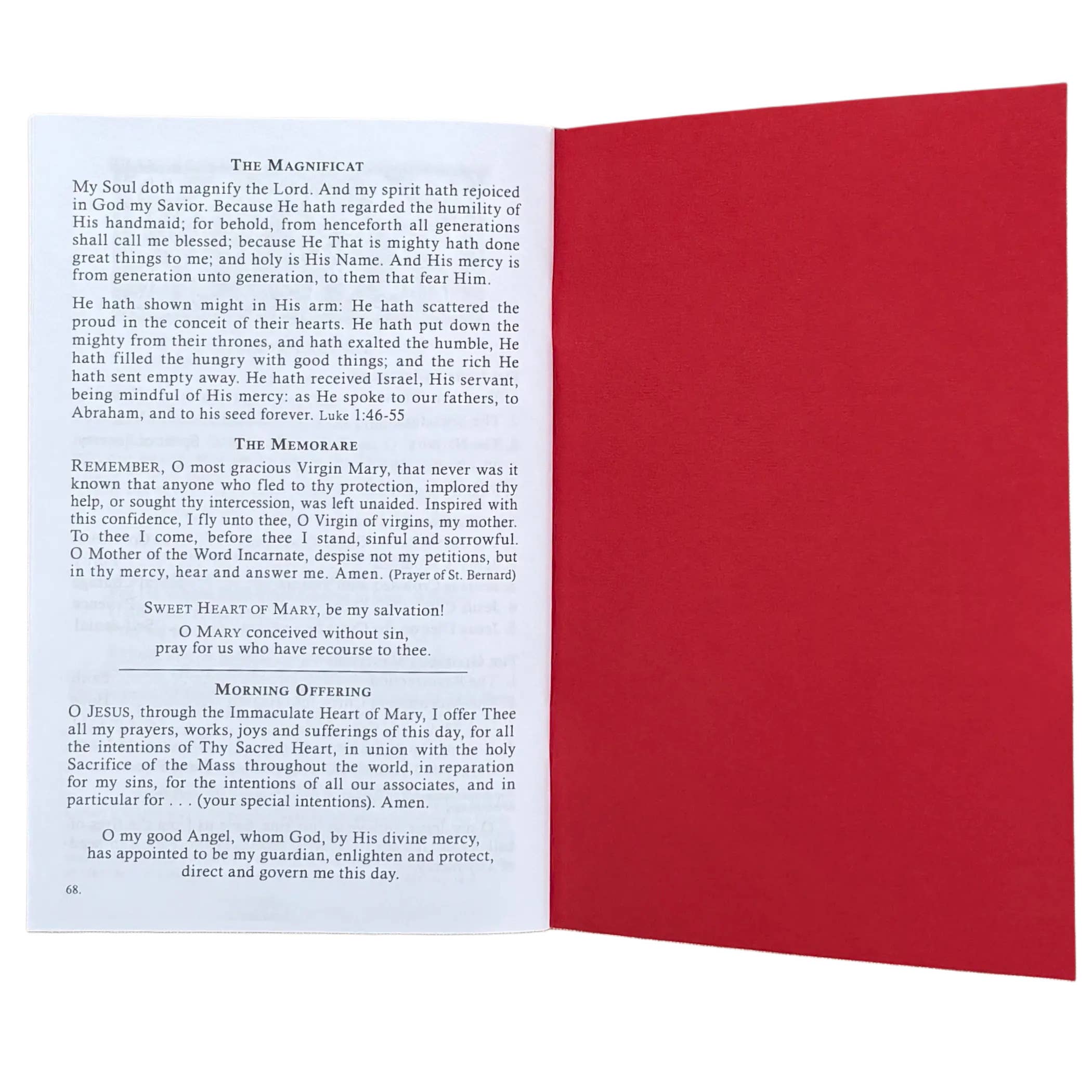 Oremus Mercy - Vente Religion - Livre - Missel Latin-Anglais Couverture Souple *NOUVEAU PRIX BAS*5