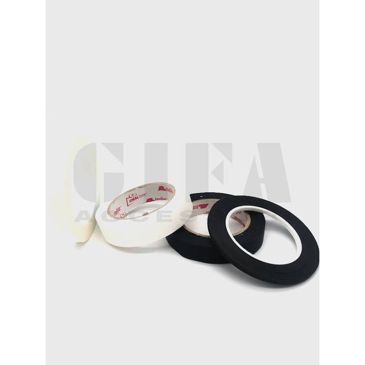 Gifa Accessori - Wholesale Craft supplies - Nylon adhesive tape 50 m