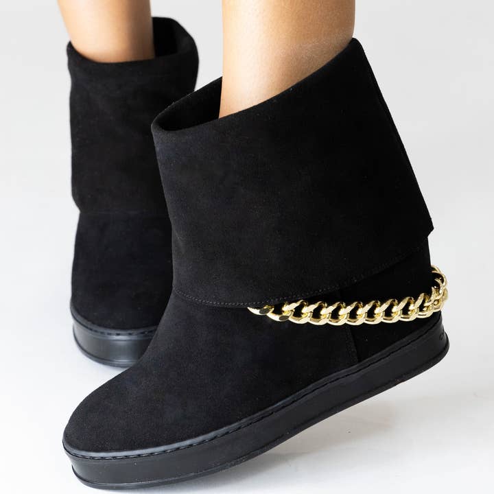 Puissant pour la vente par Cynthia Richard