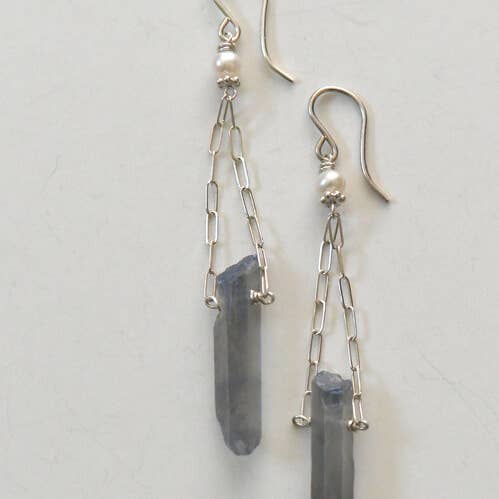 Nordic Sky Drops for wholesale by Debra Fabian JEWELRY DESIGN