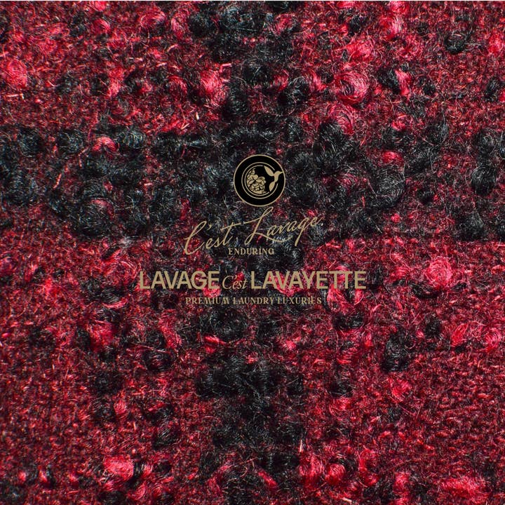 Lavayette - Wholesale Fragrance Booster - Lavayette Premium Wash Perfume Double Fun 200ml5