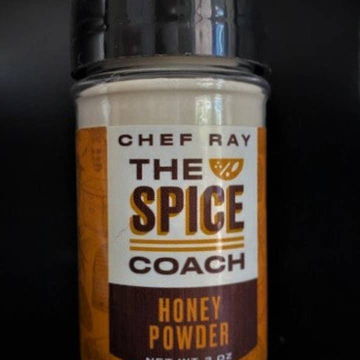 The Spice Coach – Großhandel Gewürzmischungen – HONIGPULVER