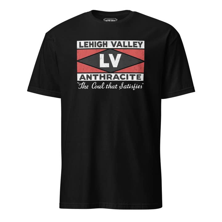 Lehigh Valley Anthracite for wholesale by Yinzylvania