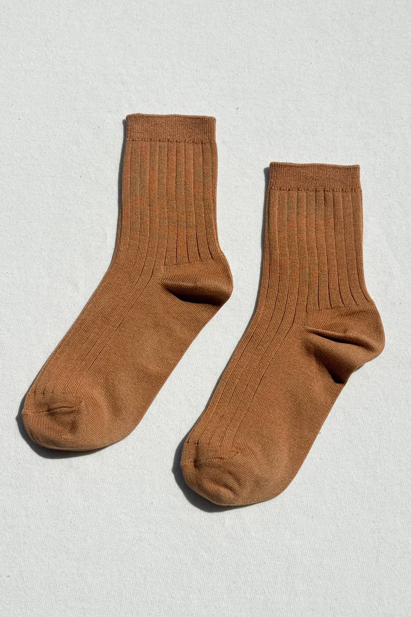 Le Bon Shoppe - Wholesale Socks - Women's - Her Socks - Mercerized Combed Cotton Rib79