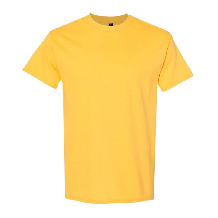 MYES BULK APPAREL - Wholesale T-Shirt - Unisex - Premium Cotton Crewneck Tee β Classic Fit Everyday Wear28