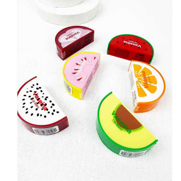 Fruit Vaseina with Fruity Scent for wholesale by Love and Repeat