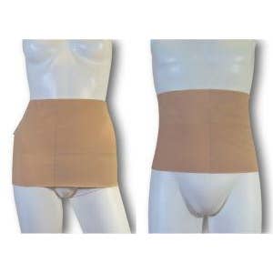 Orione - Wholesale Belt - Unisex - Ostomy Girdle for the Day to Day Art. Glycic Secret