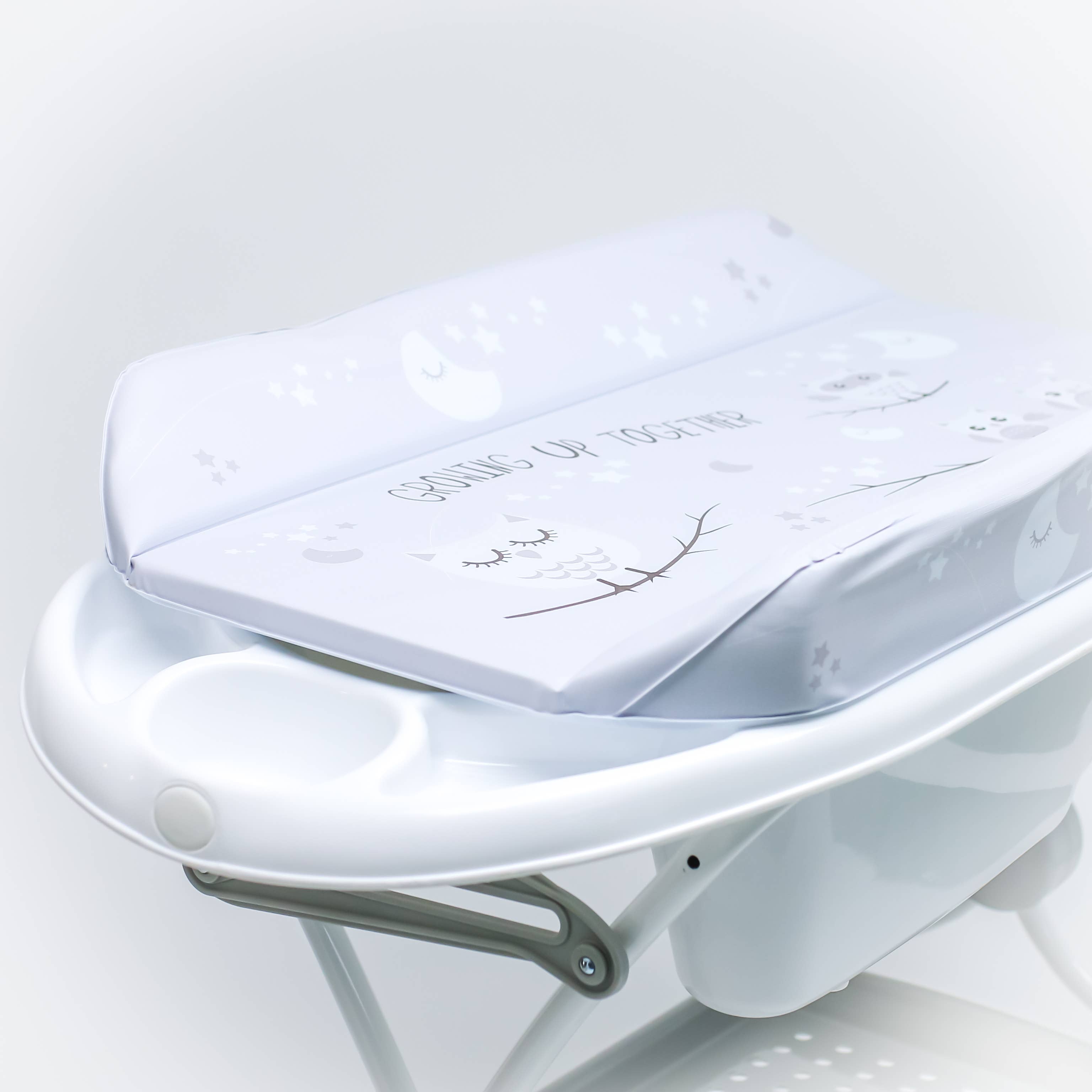 Plastimyr - Wholesale Baby Bath Tub - Kids & Baby - PLASTIMYR ONA Bath Changing Unit1