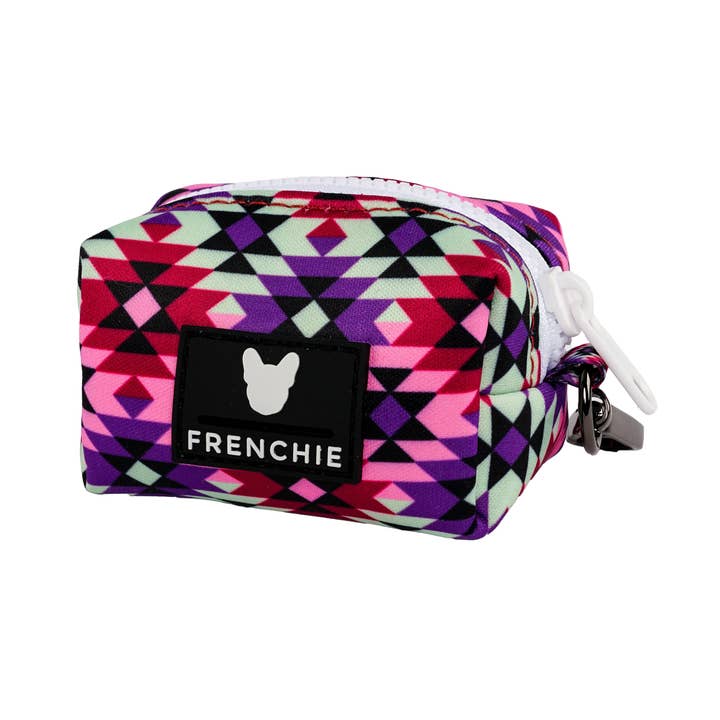 Frenchie Poepzakjeshouder - Zuidwestschemering voor wholesale door Frenchie