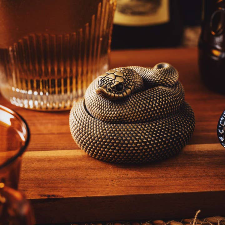 Coppertist.wu – wholesale Bottle/wine opener – Hognose Snake Bottle Opener