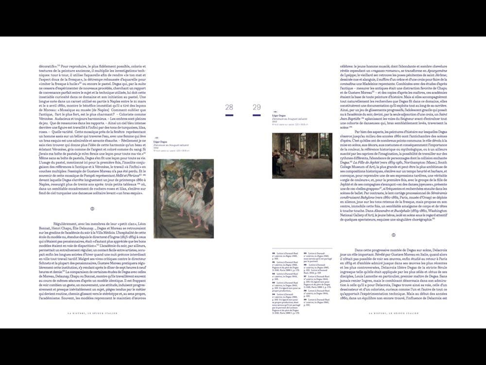 W. W. Norton - Wholesale Arts & Entertainment - Degas at the Opera4