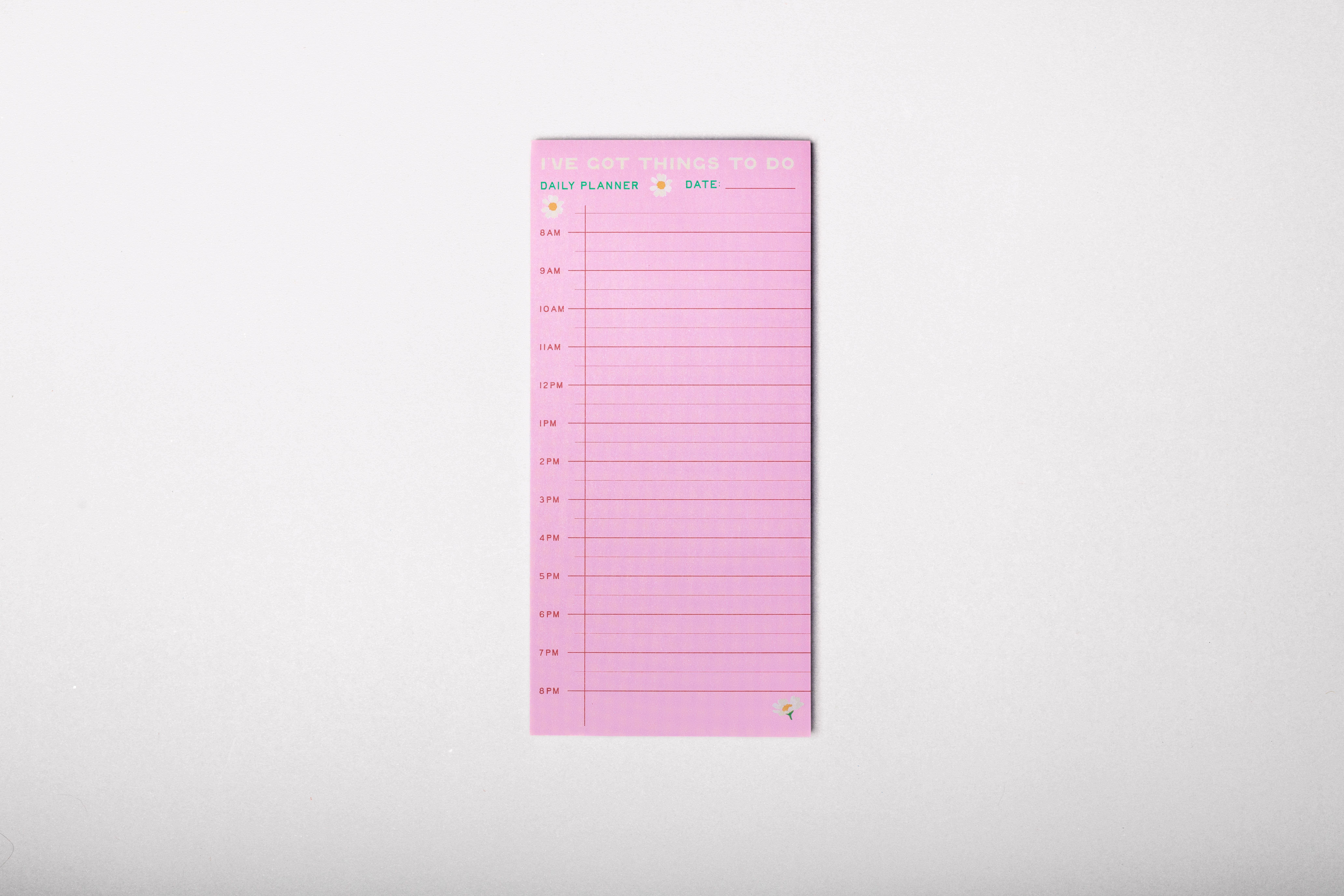 Ban.do - Wholesale Planner - Weekly and Daily Planner Pads, I've Got Things to Do4