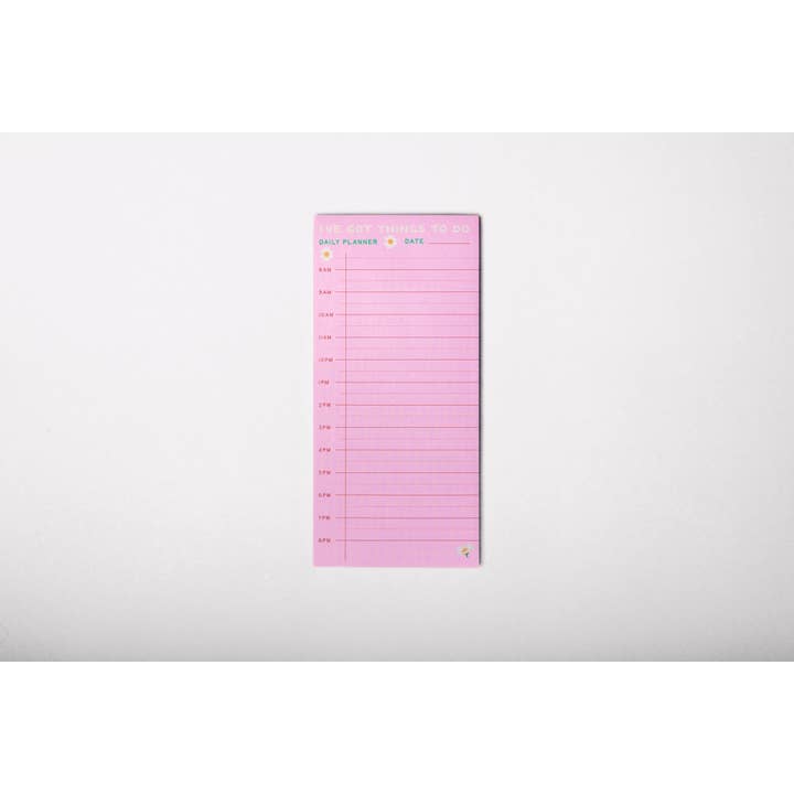 Ban.do - Wholesale Planner - Weekly and Daily Planner Pads, I've Got Things to Do4