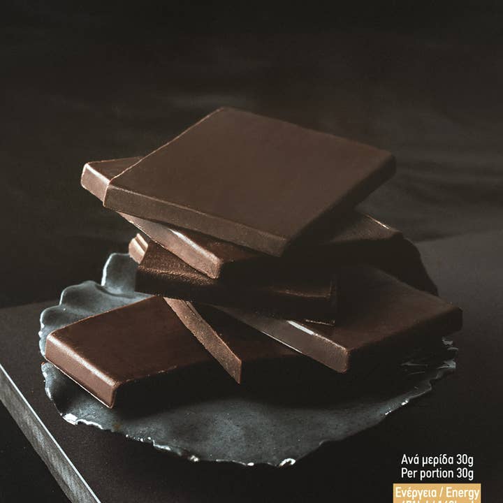 Pure chocolade 85% cacao voor wholesale door TETRIS PRIVATE COMPANY