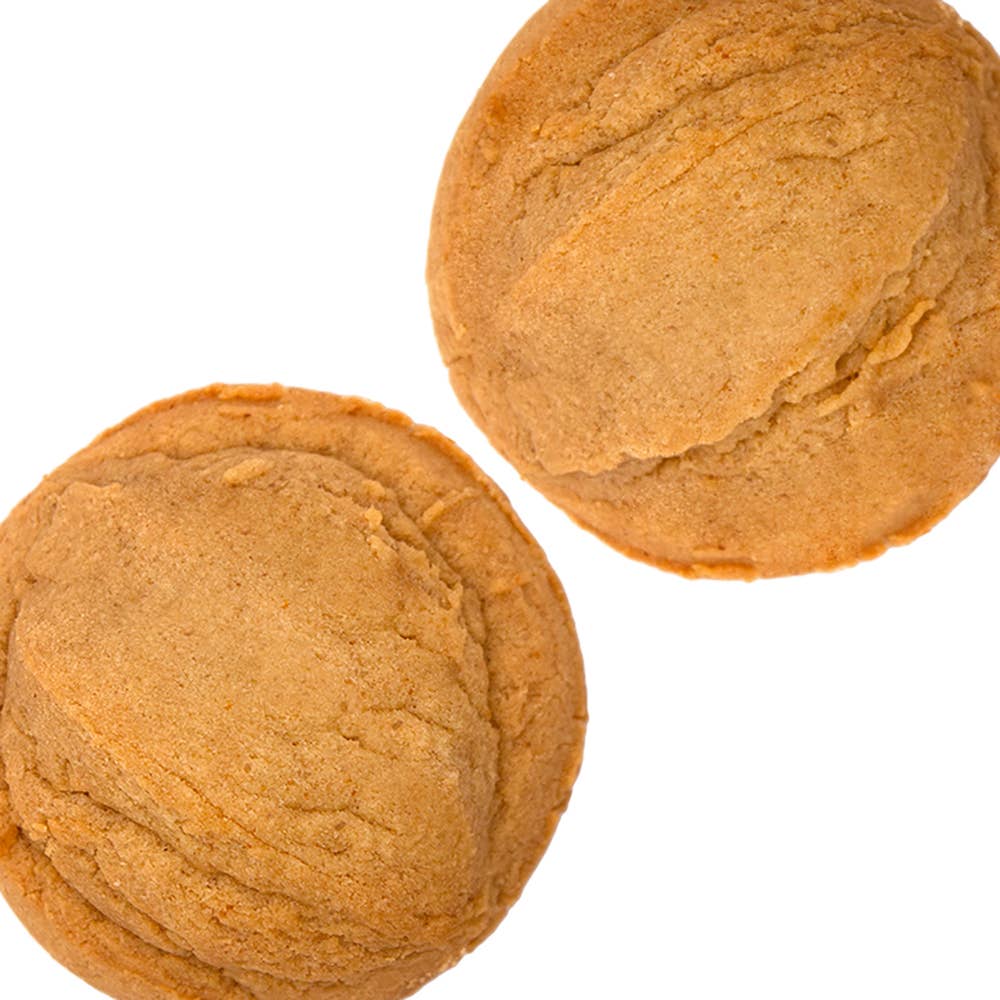 The Protein Bakery - Wholesale Cookie - Peanut Butter Protein Cookie1