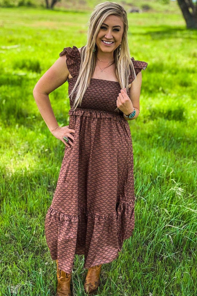 Sterling Kreek - Venta al por mayor Vestido - Mujer - Vestido Cerca de Mí1