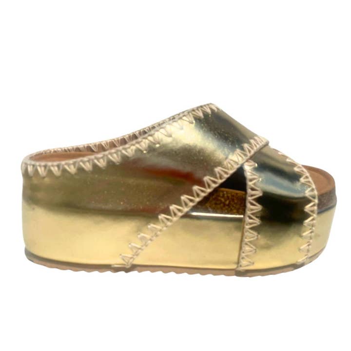 NINA 4 Wedges for wholesale by ERK