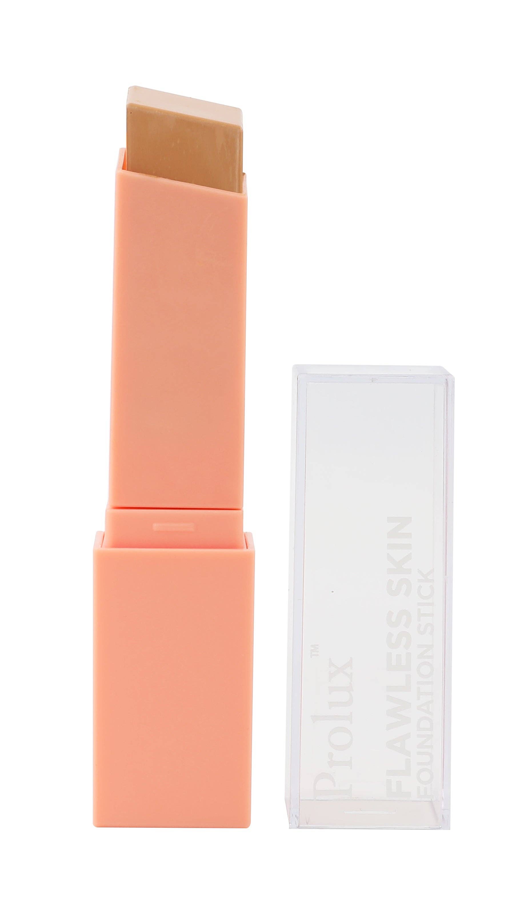 VIAI Beauty – wholesale Foundation – PROLUX Flawless Skin Foundation Stick4