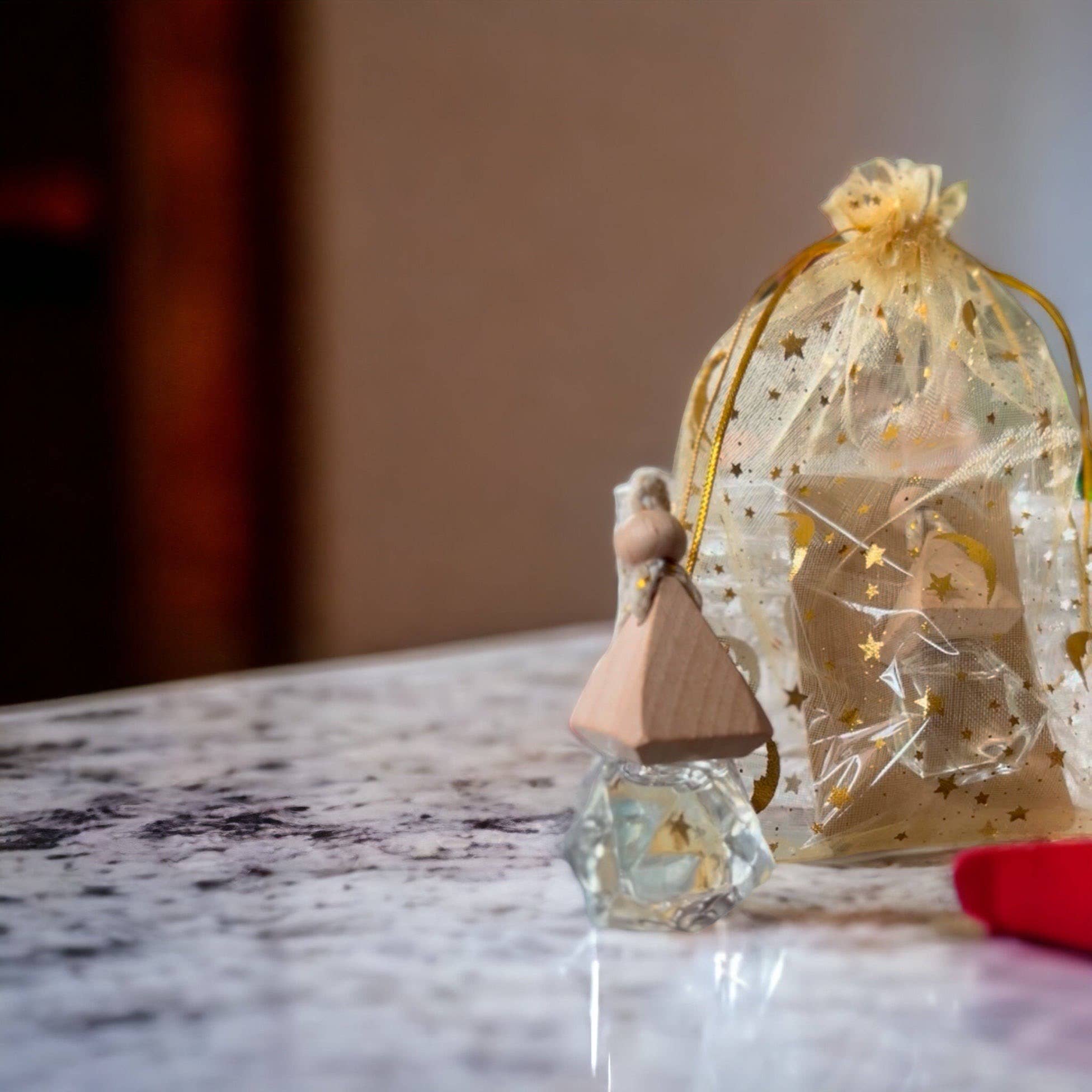 M.H Memories Candles - Wholesale Jar/Filled Candle - Serenity Now1