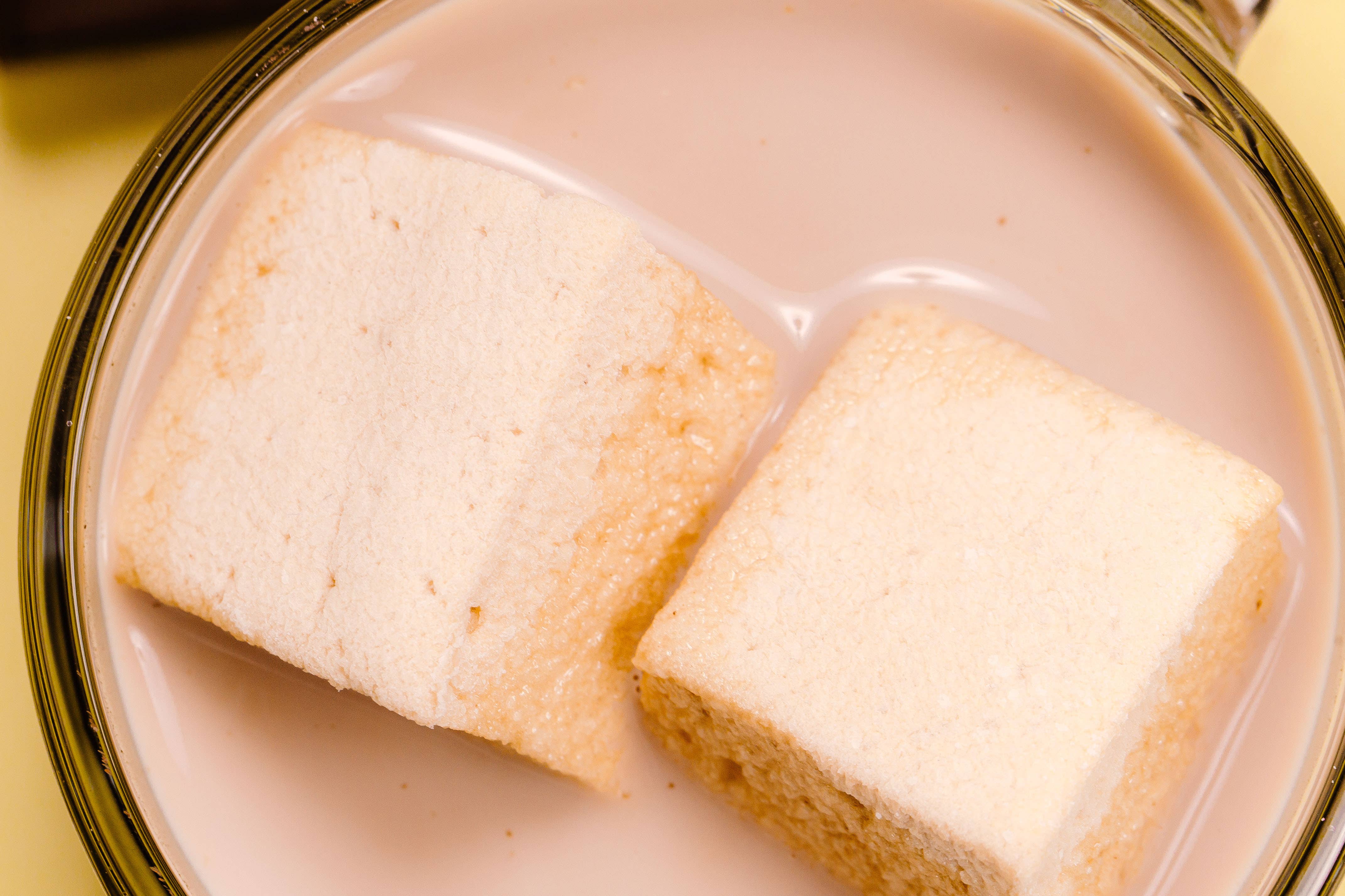 XO Marshmallow - Vente Guimauve - Guimauves goût chocolat chaud | Sans gluten, sans colorants ni fruits à coque1