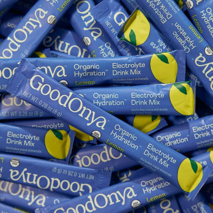 Organic Hydration™ 100-Stick Pack and other Purchase Wholesale ag alchemy animal nutrition. Free Returns & Net 60 Terms on Faire trending on Faire.