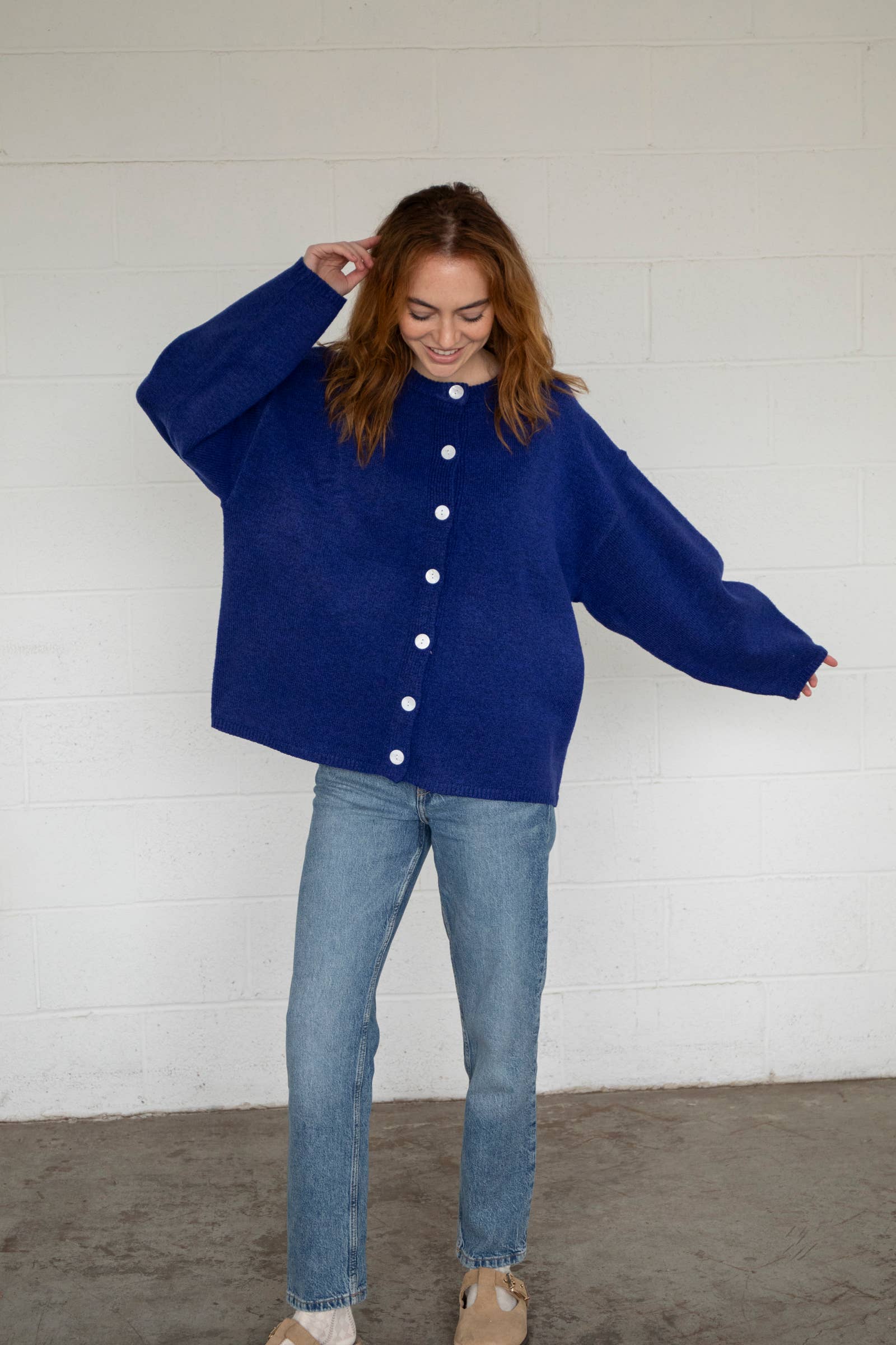 Things Between - Wholesale Cardigan - Women's - Juniper Cardigan13