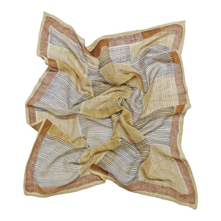 From, Mila - Wholesale Bandana - Women's - Savanna Bandana