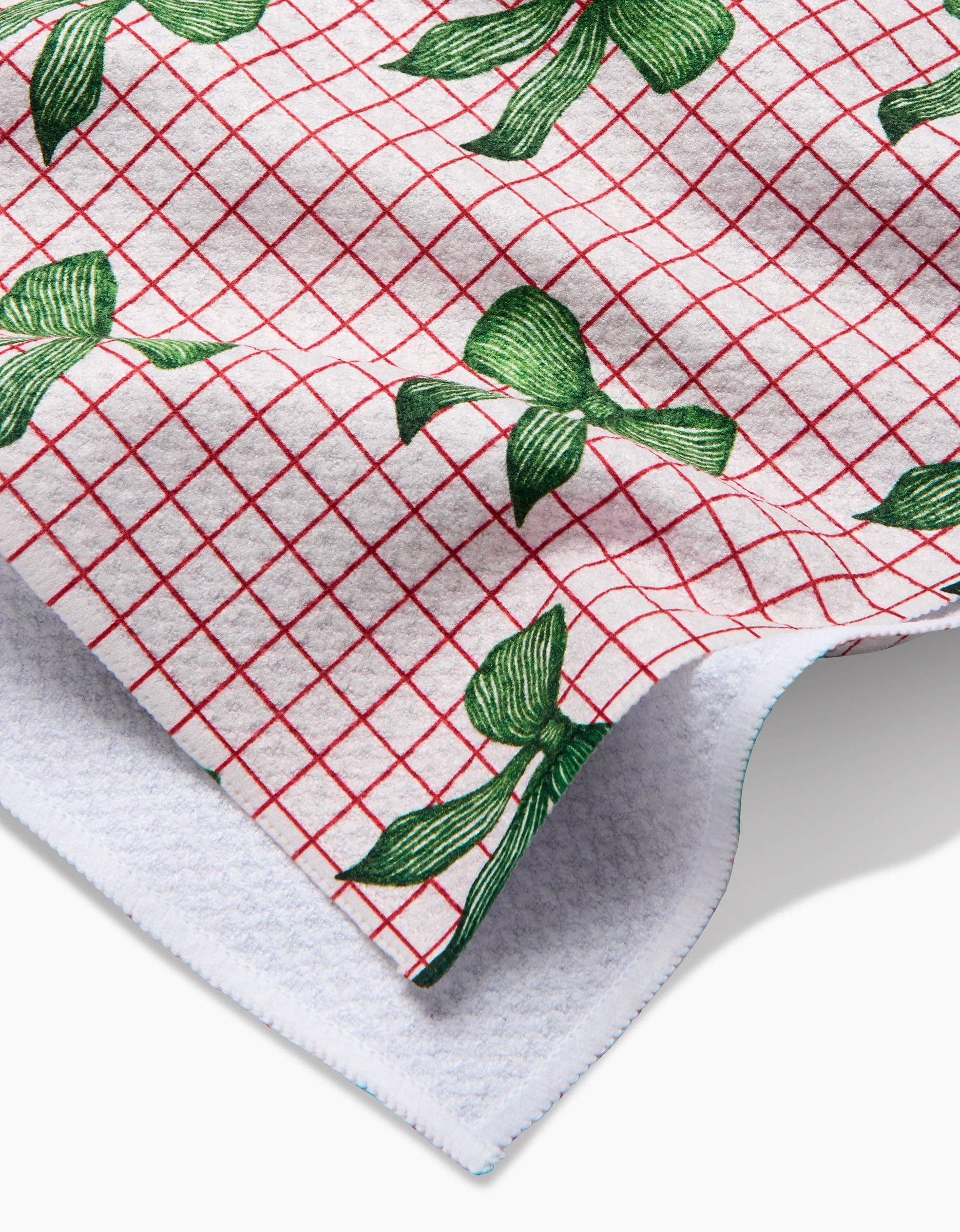 Geometry - Wholesale Tea Towel - Ribbon And Cheer1