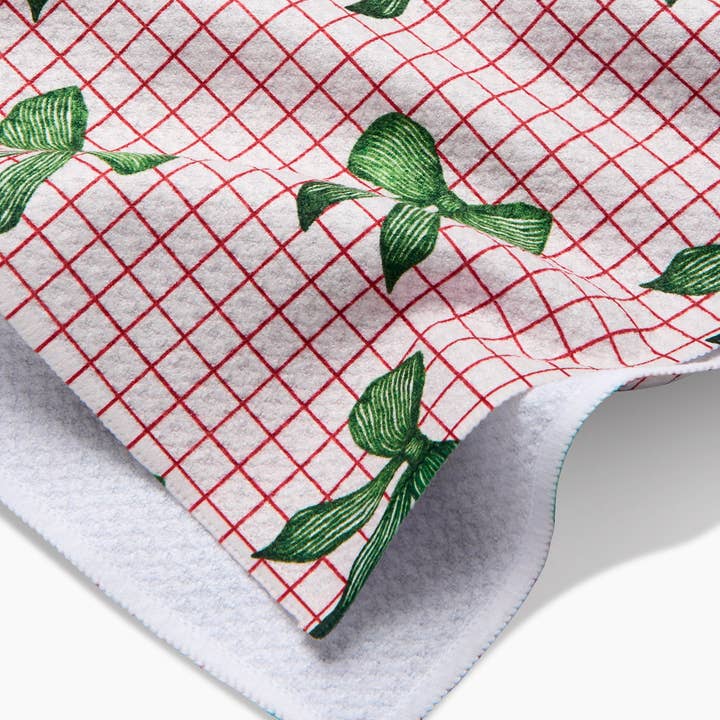 Geometry - Wholesale Tea Towel - Ribbon And Cheer1