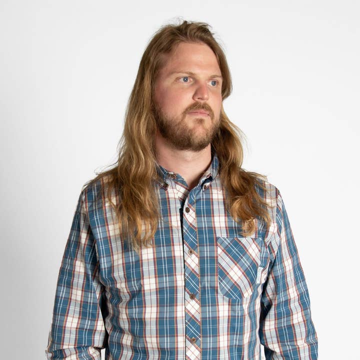 Bridger Shirt for wholesale by Wise River