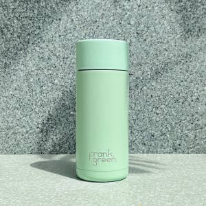 Frank Green Lavender - Reusable Water Bottle - Ceramic Bottle - Lulus