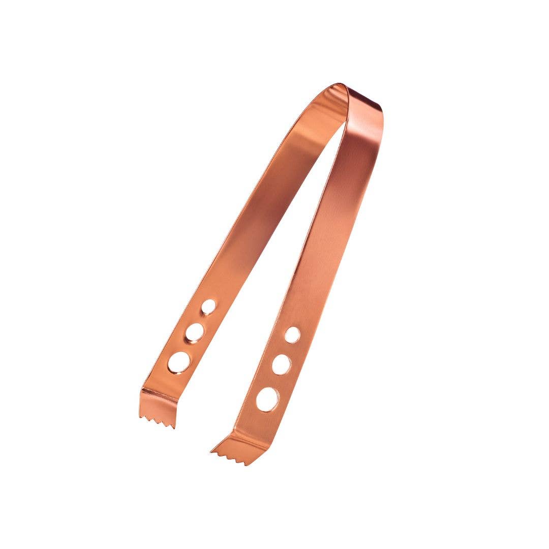 Specter & Cup – material de bar por atacado – Conjunto de acessórios para bar de coquetel Vogue, 5 peças - revestido em cobre5