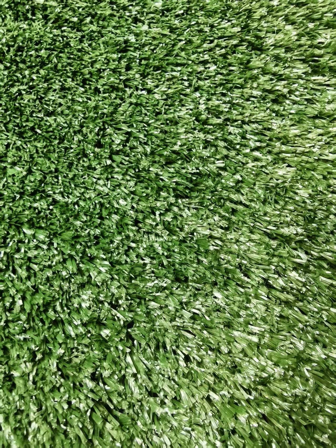 39F Inc. - Wholesale Outdoor Ornament/Decor - 6ft x 10ft Premium Artificial Turf with Drainage Holes3