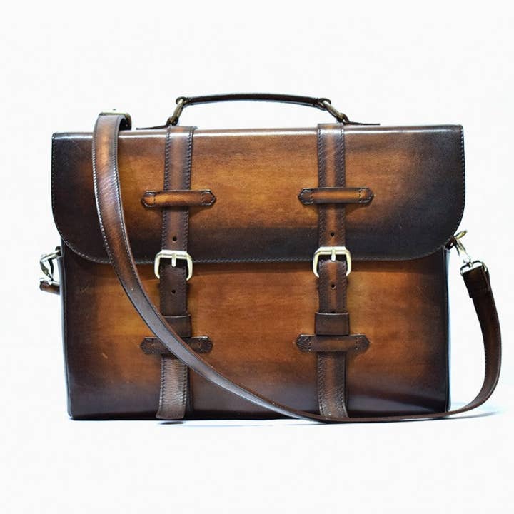 Grand sac photo Miran pour la vente par Kaachi & Co.