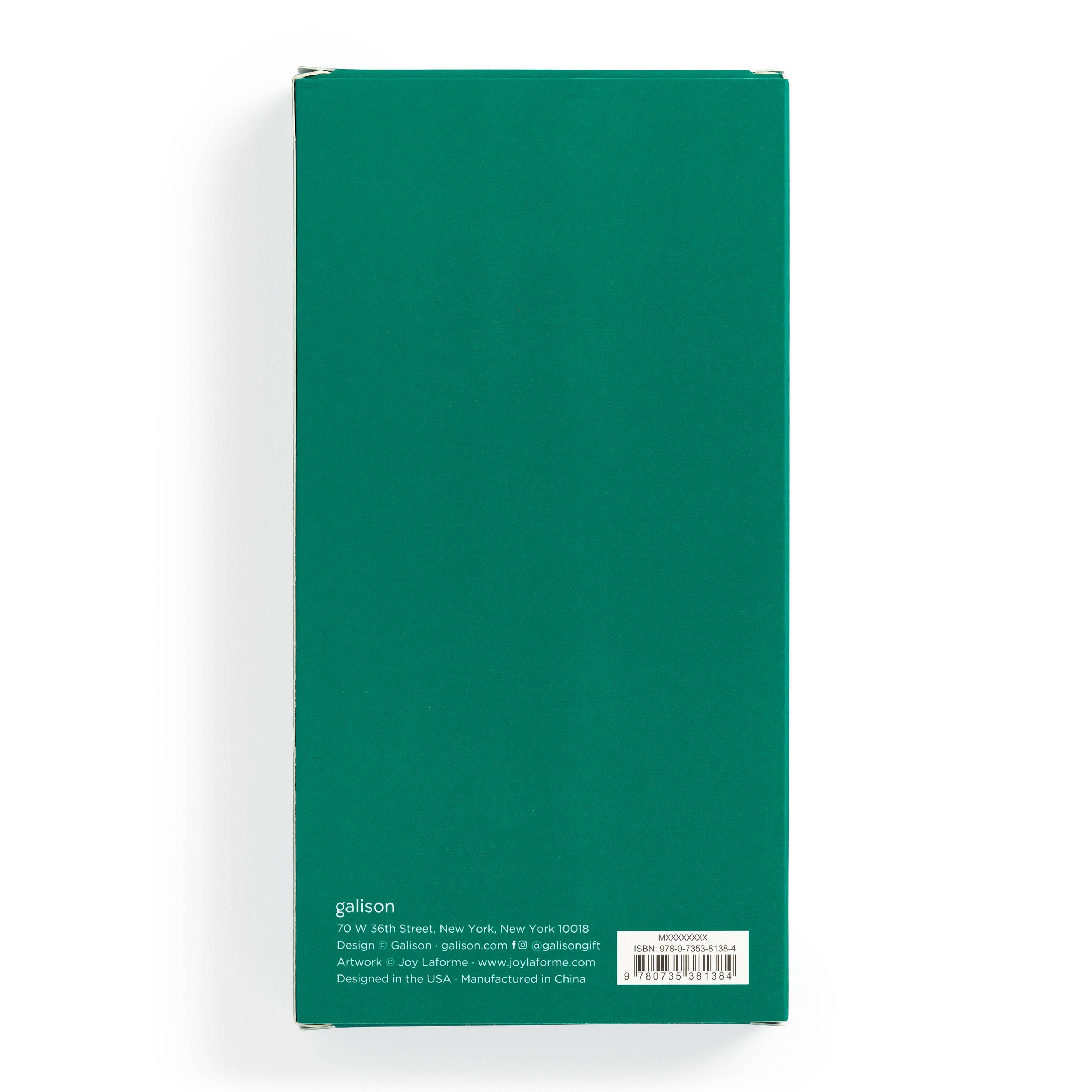 Chronicle Books - Wholesale Pen - Everblooming Everyday Pen Set3