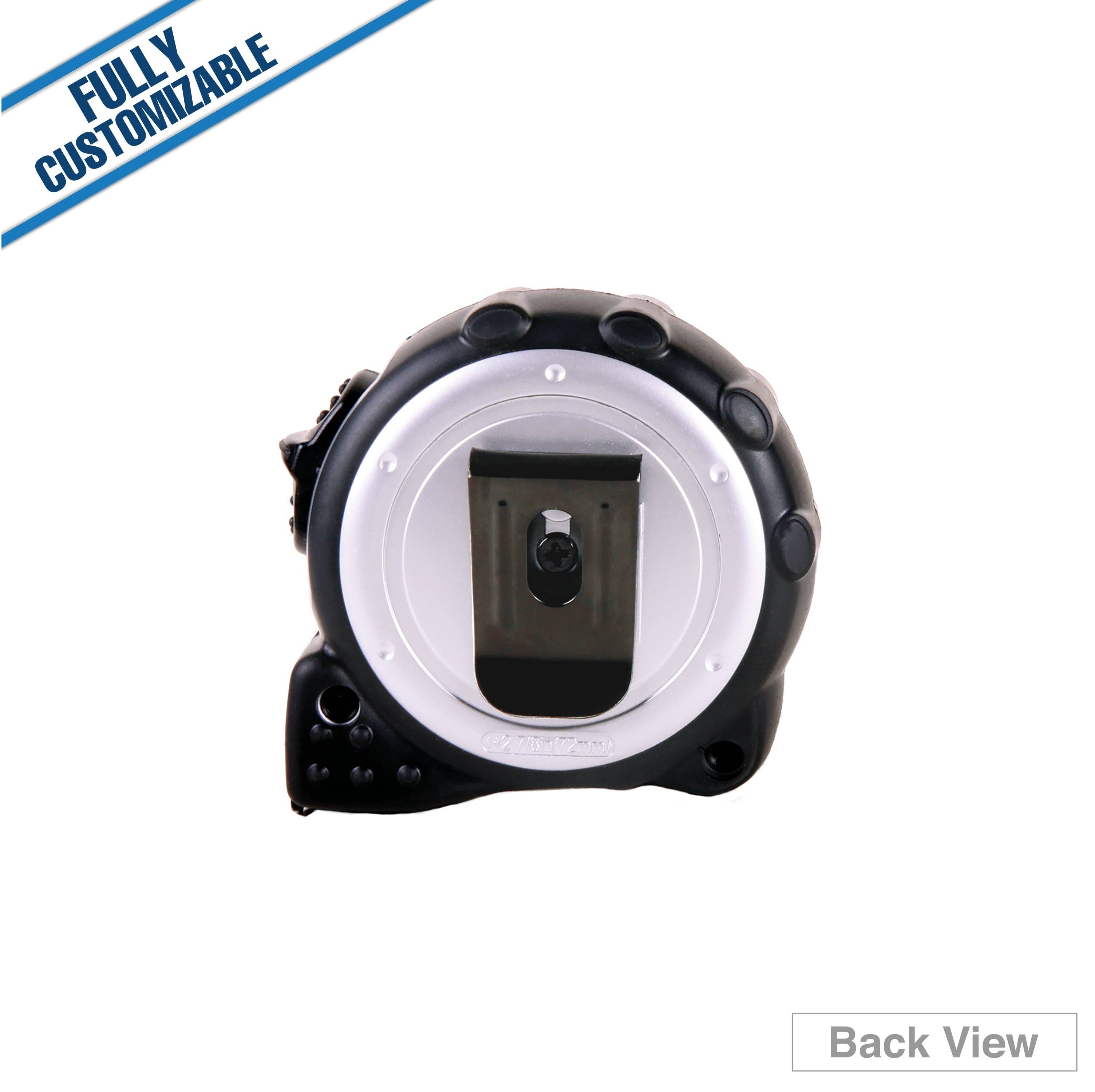 GiftWorksPlus - Wholesale Measuring Tape - 16-Foot Tape Measure Fully Customizable1