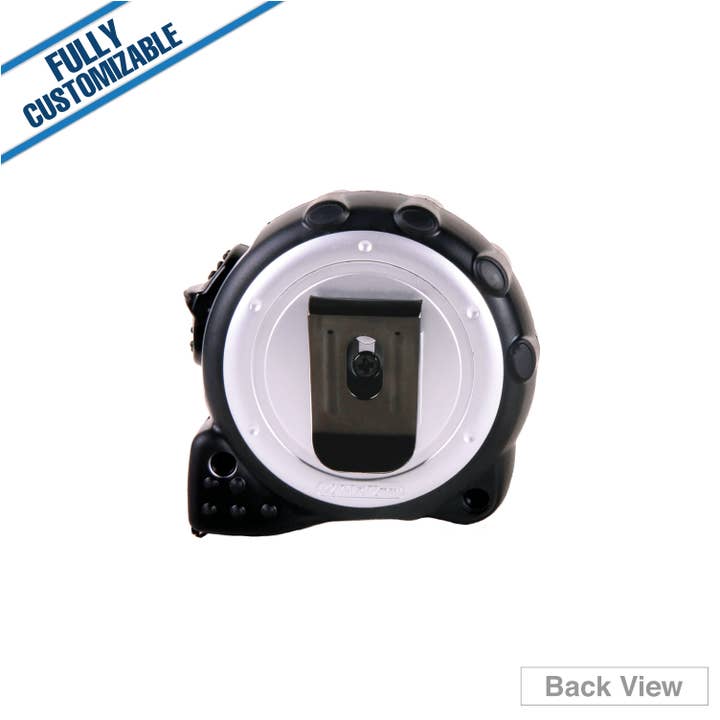 GiftWorksPlus - Wholesale Measuring Tape - 16-Foot Tape Measure Fully Customizable1