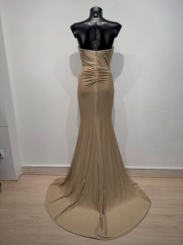 Invitadissimas - Wholesale Gown - Women's - Long dress 21425