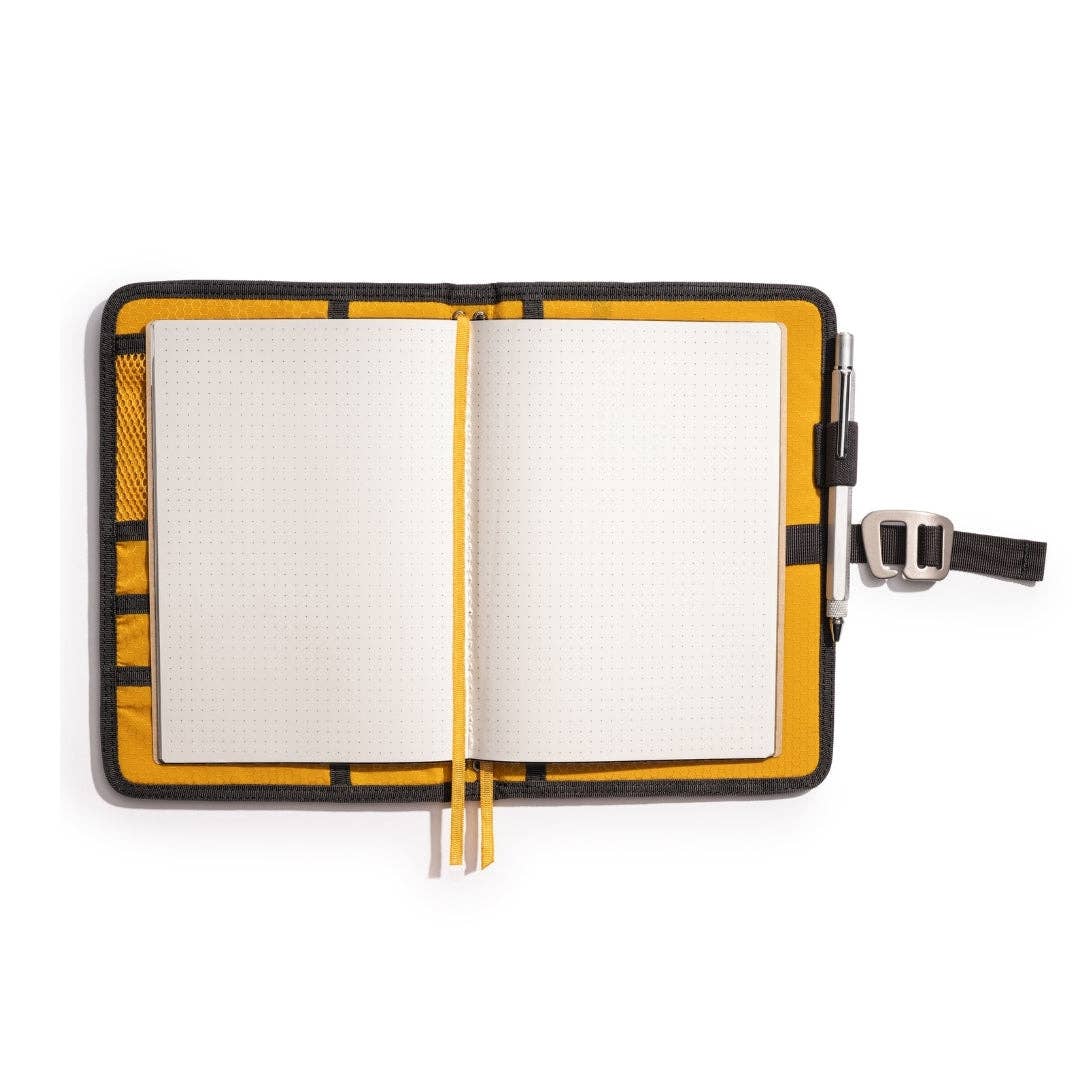 LOCHBY – wholesale Journal och dagbok – Fält journal23