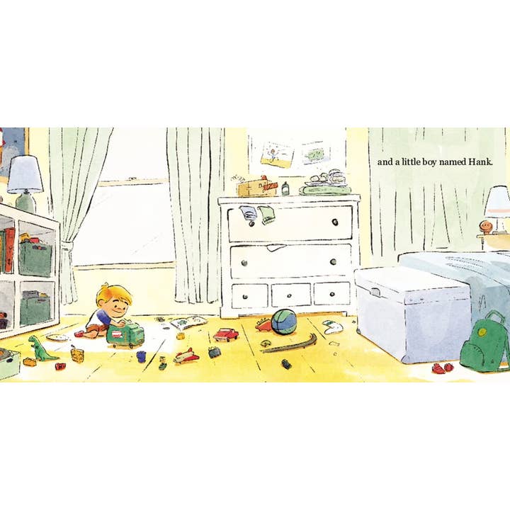 HarperCollins - Wholesale Baby & Toddler Book (0-2) - Trash Truck Board Book : Max Keane2