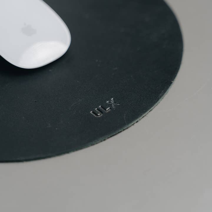 ULX Store – wholesale Mousepad/trackpad – Lux Leather Mouse Pad3