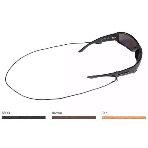 ROUND LEATHER CORDS for wholesale by Hilco Vision